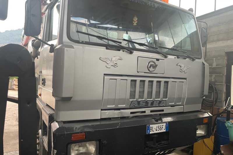 OmecoHub - Immagine CIFA MAGNUM.GL24.40